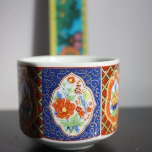 Dolphin China Enchantment Japan Tea Cap